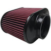 S&B FILTERS BREATHE NEW LIFE INTO YOUR INTAKE KIT (75-5016, 75-5023) WITH CLEANABLE COTTON/DRY EXTENDABLE REPLACEMENT FILTERS