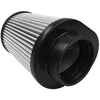 S&B FILTERS REVIVE YOUR RIDE WITH CLEANABLE COTTON/DRY EXTENDABLE INTAKE REPLACEMENT FILTER (75-5104, 75-5053, 75-5140)