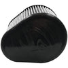 S&B FILTERS REVIVE YOUR RIDE WITH CLEANABLE COTTON/DRY EXTENDABLE INTAKE REPLACEMENT FILTER (75-5104, 75-5053, 75-5140)