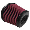 S&B FILTERS RENEW THE PERFORMANCE OF YOUR RIDE WITH CLEANABLE COTTON/DRY EXTENDABLE INTAKE REPLACEMENT FILTERS (75-5105, 75-5054)