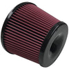 S&B FILTERS PERFORMANCE POWER: ELEVATE YOUR RIDE WITH THE COTTON CLEANABLE/DRY EXTENDABLE AIR FILTER KIT 75-5092,75-5057,75-5100,75-5095