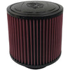 S&B FILTERS PERFORMANCE POWER: ELEVATE YOUR RIDE WITH THE COTTON CLEANABLE/DRY EXTENDABLE AIR FILTER KIT 75-5061,75-5059