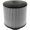 S&B FILTERS PERFORMANCE POWER: ELEVATE YOUR RIDE WITH THE COTTON CLEANABLE/DRY EXTENDABLE AIR FILTER KIT 75-5061,75-5059