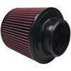 S&B FILTERS PERFORMANCE POWER: ELEVATE YOUR RIDE WITH THE COTTON CLEANABLE/DRY EXTENDABLE AIR FILTER KIT 75-5061,75-5059