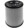 S&B FILTERS PERFORMANCE POWER: ELEVATE YOUR RIDE WITH THE COTTON CLEANABLE/DRY EXTENDABLE AIR FILTER KIT 75-5060, 75-5084