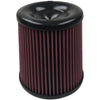 S&B FILTERS PERFORMANCE POWER: ELEVATE YOUR RIDE WITH THE COTTON CLEANABLE/DRY EXTENDABLE AIR FILTER KIT 75-5060, 75-5084