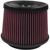 S&B FILTERS PERFORMANCE POWER: ELEVATE YOUR RIDE WITH THE COTTON CLEANABLE/DRY EXTENDABLE AIR FILTER KIT 75-5081,75-5083,75-5108,75-5077,75-5076,75-5067,75-5079