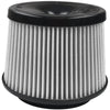 S&B FILTERS PERFORMANCE POWER: ELEVATE YOUR RIDE WITH THE COTTON CLEANABLE/DRY EXTENDABLE AIR FILTER KIT 75-5081,75-5083,75-5108,75-5077,75-5076,75-5067,75-5079