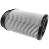 S&B FILTERS PERFORMANCE POWER: ELEVATE YOUR RIDE WITH THE COTTON CLEANABLE/DRY EXTENDABLE AIR FILTER KIT 75-5062