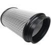 S&B FILTERS PERFORMANCE POWER: ELEVATE YOUR RIDE WITH THE COTTON CLEANABLE/DRY EXTENDABLE AIR FILTER KIT 75-5062