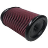 S&B FILTERS PERFORMANCE POWER: ELEVATE YOUR RIDE WITH THE COTTON CLEANABLE/DRY EXTENDABLE AIR FILTER KIT 75-5062