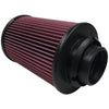 S&B FILTERS PERFORMANCE POWER: ELEVATE YOUR RIDE WITH THE COTTON CLEANABLE/DRY EXTENDABLE AIR FILTER KIT 75-5116,75-5069