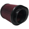 S&B FILTERS PERFORMANCE POWER: ELEVATE YOUR RIDE WITH THE COTTON CLEANABLE/DRY EXTENDABLE AIR FILTER KIT 75-5074