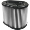 S&B FILTERS PERFORMANCE POWER: ELEVATE YOUR RIDE WITH THE COTTON CLEANABLE/DRY EXTENDABLE AIR FILTER KIT 75-5075