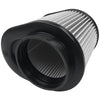 S&B FILTERS PERFORMANCE POWER: ELEVATE YOUR RIDE WITH THE COTTON CLEANABLE/DRY EXTENDABLE AIR FILTER KIT 75-5075