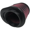 S&B FILTERS PERFORMANCE POWER: ELEVATE YOUR RIDE WITH THE COTTON CLEANABLE/DRY EXTENDABLE AIR FILTER KIT 75-5075