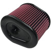 S&B FILTERS PERFORMANCE POWER: ELEVATE YOUR RIDE WITH THE COTTON CLEANABLE/DRY EXTENDABLE AIR FILTER KIT 75-5075