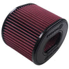 S&B FILTERS PERFORMANCE POWER: ELEVATE YOUR RIDE WITH THE COTTON CLEANABLE/DRY EXTENDABLE AIR FILTER KIT 75-5021/75-5021D