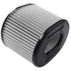 S&B FILTERS PERFORMANCE POWER: ELEVATE YOUR RIDE WITH THE COTTON CLEANABLE/DRY EXTENDABLE AIR FILTER KIT 75-5021/75-5021D