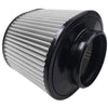 S&B FILTERS PERFORMANCE POWER: ELEVATE YOUR RIDE WITH THE COTTON CLEANABLE/DRY EXTENDABLE AIR FILTER KIT 75-5021/75-5021D