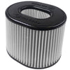 S&B FILTERS PERFORMANCE POWER: ELEVATE YOUR RIDE WITH THE COTTON CLEANABLE/DRY EXTENDABLE AIR FILTER KIT 75-5021/75-5021D