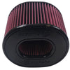 S&B FILTERS PERFORMANCE POWER: ELEVATE YOUR RIDE WITH THE COTTON CLEANABLE/DRY EXTENDABLE AIR FILTER KIT 75-5021/75-5021D