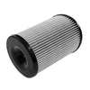 S&B FILTERS PERFORMANCE POWER: ELEVATE YOUR RIDE WITH THE COTTON CLEANABLE/DRY EXTENDABLE AIR FILTER KIT 75-5124 / 75-5133/75-5124D / 75-5133D