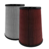 S&B FILTERS PERFORMANCE POWER: ELEVATE YOUR RIDE WITH THE COTTON CLEANABLE/DRY EXTENDABLE AIR FILTER KIT 75-5124 / 75-5133/75-5124D / 75-5133D