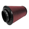 S&B FILTERS PERFORMANCE POWER: ELEVATE YOUR RIDE WITH THE COTTON CLEANABLE/DRY EXTENDABLE AIR FILTER KIT 75-5124 / 75-5133/75-5124D / 75-5133D