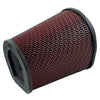 S&B FILTERS PERFORMANCE POWER: ELEVATE YOUR RIDE WITH THE COTTON CLEANABLE/DRY EXTENDABLE AIR FILTER KIT 75-6000,75-6001