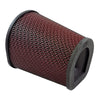 S&B FILTERS PERFORMANCE POWER: ELEVATE YOUR RIDE WITH THE COTTON CLEANABLE/DRY EXTENDABLE AIR FILTER KIT 75-6000,75-6001