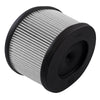 S&B FILTERS AIR FILTER (COTTON CLEANABLE/DRY EXTENDABLE) FOR INTAKE KIT 75-5132/75-5132D