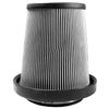 S&B FILTERS AIR FILTER (COTTON CLEANABLE/DRY EXTENDABLE) FOR INTAKE KIT 75-5144/75-5144D