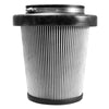 S&B FILTERS AIR FILTER (COTTON CLEANABLE/DRY EXTENDABLE) FOR INTAKE KIT 75-5144/75-5144D