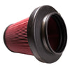 S&B FILTERS AIR FILTER (COTTON CLEANABLE/DRY EXTENDABLE) FOR INTAKE KIT 75-5144/75-5144D