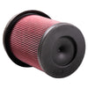 S&B FILTERS AIR FILTER (COTTON CLEANABLE/DRY EXTENDABLE) FOR INTAKE KIT 75-5144/75-5144D