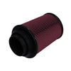 S&B FILTERS AIR FILTER (COTTON CLEANABLE/DRY EXTENDABLE) FOR INTAKE KIT 75-5085-1/75-5085-1D