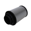 S&B FILTERS AIR FILTER (COTTON CLEANABLE/DRY EXTENDABLE) FOR INTAKE KIT 75-5085-1/75-5085-1D