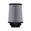 S&B FILTERS AIR FILTER (COTTON CLEANABLE/DRY EXTENDABLE) FOR INTAKE KIT 75-5085-1/75-5085-1D