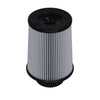 S&B FILTERS AIR FILTER (COTTON CLEANABLE/DRY EXTENDABLE) FOR INTAKE KIT 75-5085-1/75-5085-1D