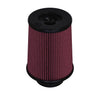 S&B FILTERS AIR FILTER (COTTON CLEANABLE/DRY EXTENDABLE) FOR INTAKE KIT 75-5085-1/75-5085-1D