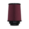 S&B FILTERS AIR FILTER (COTTON CLEANABLE/DRY EXTENDABLE) FOR INTAKE KIT 75-5085-1/75-5085-1D