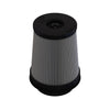 S&B Filters Elevate Performance & Longevity with Cleanable Cotton/Dry Extendable Replacement Filters (For Intake Kit 75-5174,75-5174D)