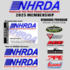 NHRDA 2025 MEMBERSHIP