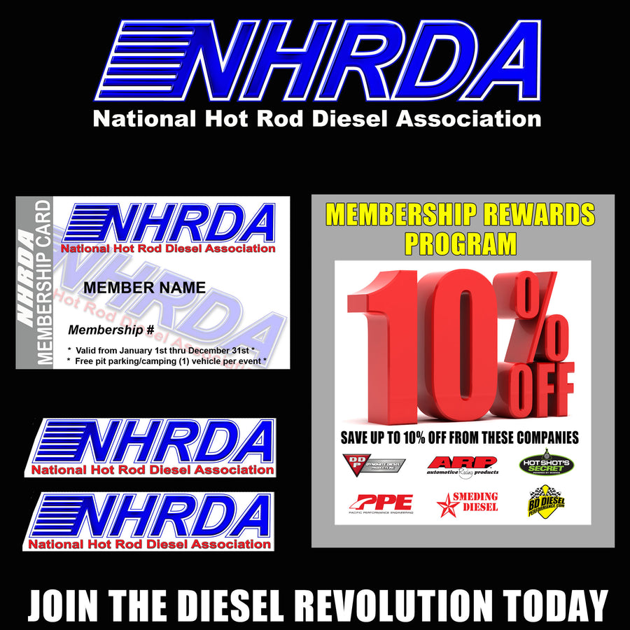 NHRDA 2025 MEMBERSHIP