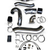 SMEDING DIESEL STAINLESS STEEL COMPOUND TURBO KIT 03-09 CUMMINS 5.9L AND 6.7L