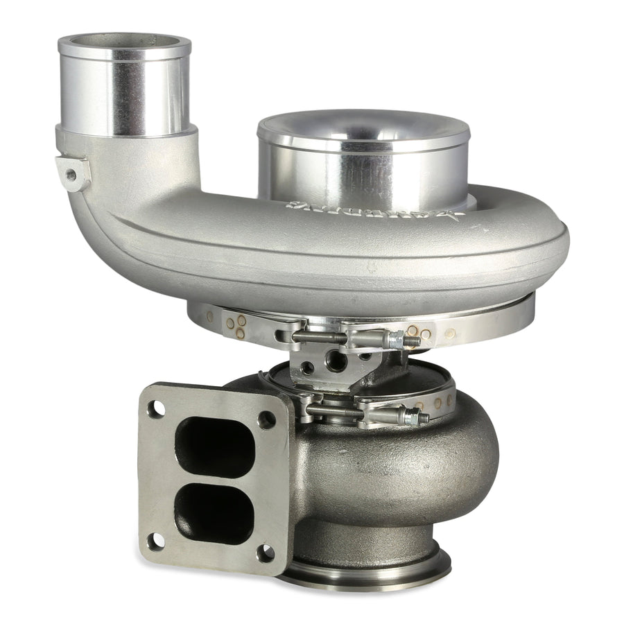 SMEDING DIESEL S400 KIT WITH TURBO AND MANIFOLD FOR THE 03-07 5.9L CUMMINS