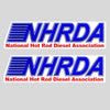 NHRDA OFFICIAL DECAL