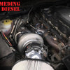 Smeding Diesel S400 Kit with Turbo and Manifold for the 13-18 6.7L Cummins