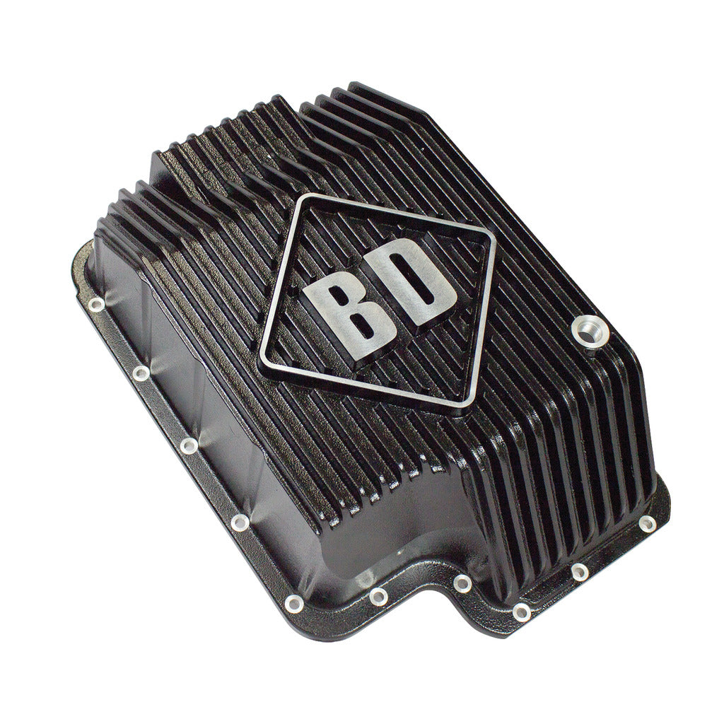 BD DEEP SUMP TRANS PAN FORD POWER STROKE E4OD/4R100/5R110 1989-2010 – NHRDA